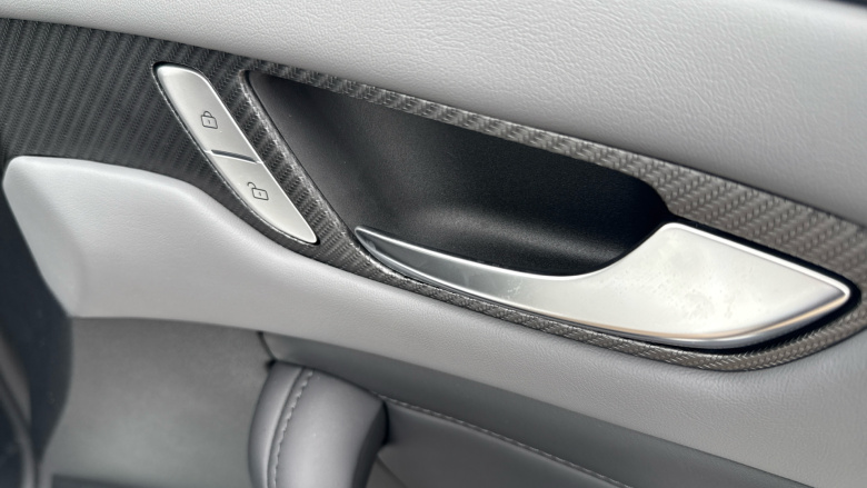 MG MGS5 125kW SE EV 49kWh 5dr Auto Electric Estate